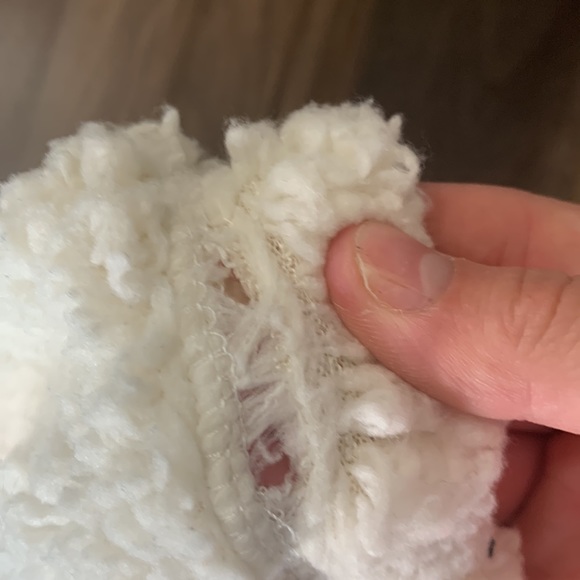 Happy Hanukkah Sweater - Picture 4 of 4